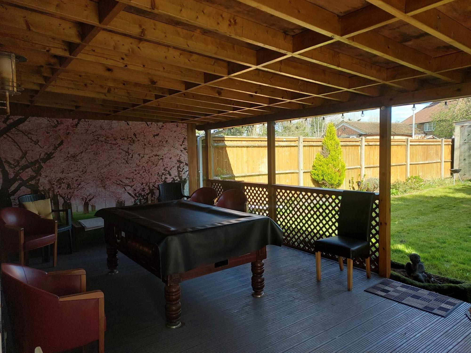 Langley Nr Pinewood 4* Слау